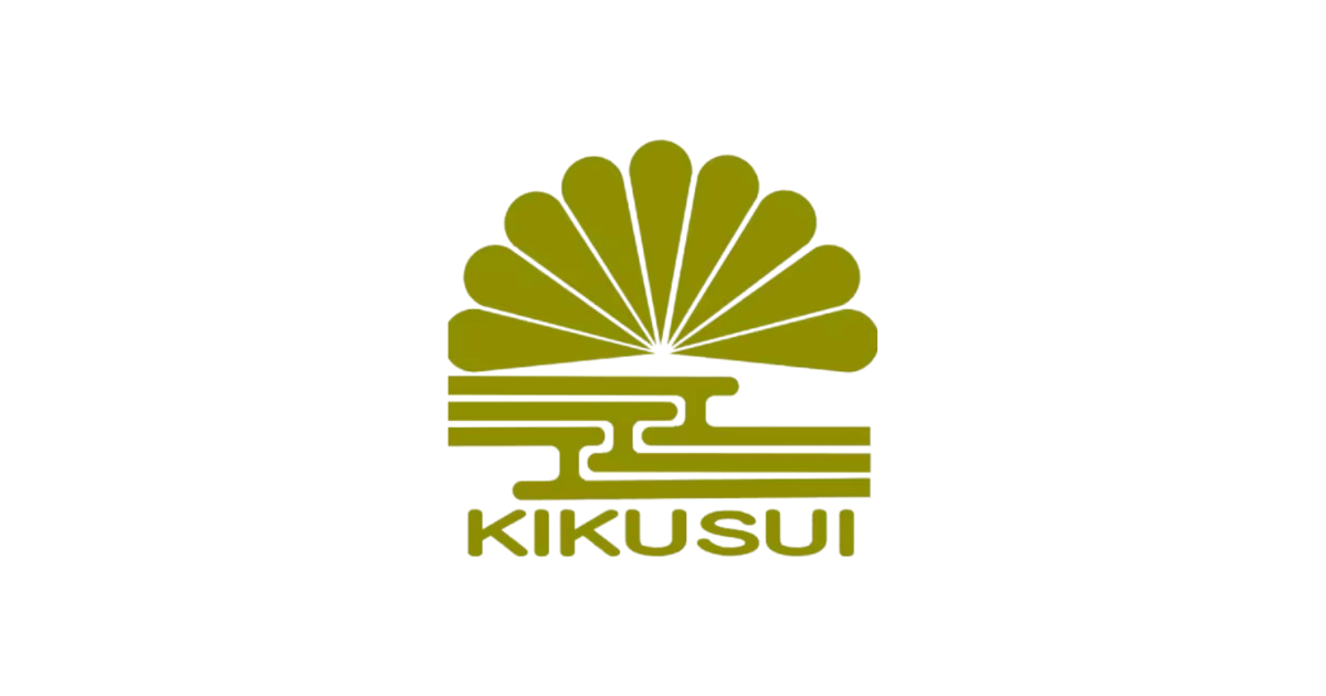 Kikusui logo