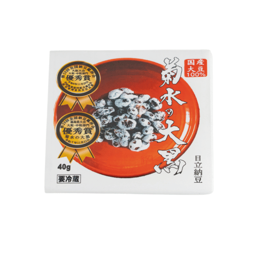 菊水の大黒