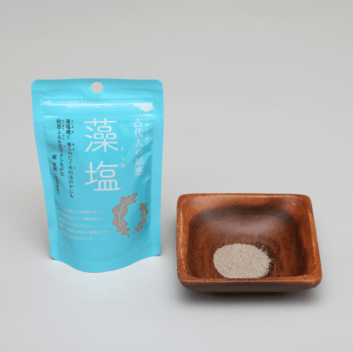 藻塩