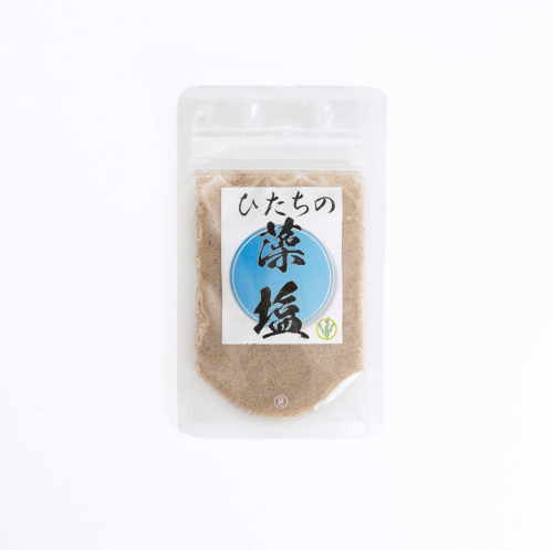 ミニ藻塩